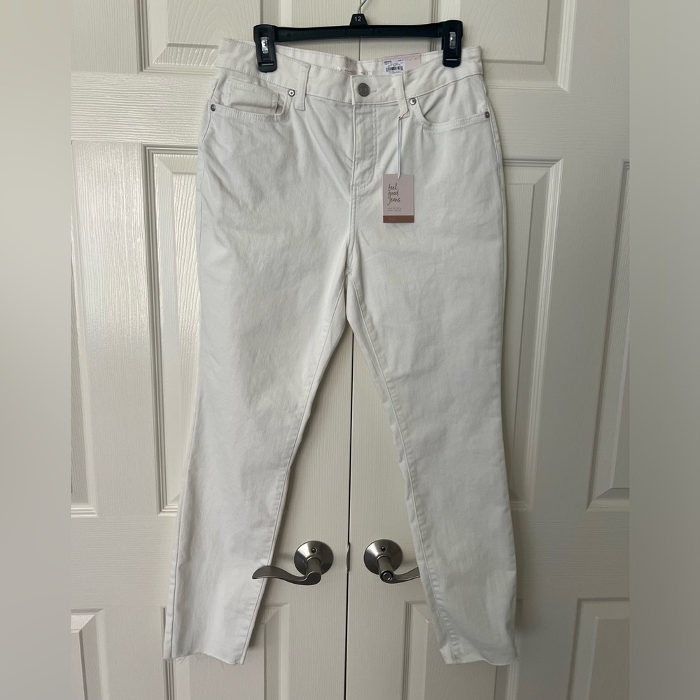 Lauren Conrad skinny jeans